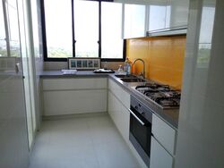 The Interlace (D4), Condominium #522818211